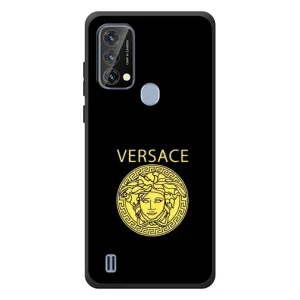 Чохли VERSACE для Блiкв'ю A50 (PREMIUMPrint) (Versace)