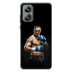 Чехол с картинкой Александр Усик для Blackview A52 Pro