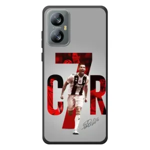 Чохол Кріштіану Роналду для Blackview A52 Pro (AlphaPrint) (C7R)