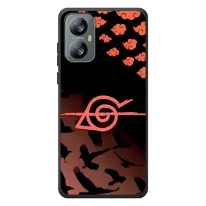 Чохол Ітачи Учіха для 空气波 A52 Pro (AlphaPrint)
