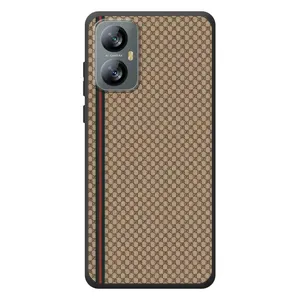 Чохли  GUCCI для 空气波 A52 Pro (AlphaPrint)