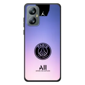 Чехлы PSG для Blackview A52 Pro (AlphaPrint)