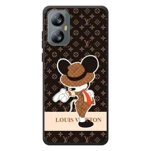 Чохол Disney Mouse Blackview A52 Pro (PREMIUMPrint) (Міккі Джексон)