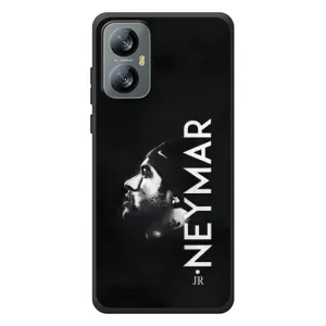 Чохол Неймар для Blackview A52 Pro (AlphaPrint) (NEYMAR)