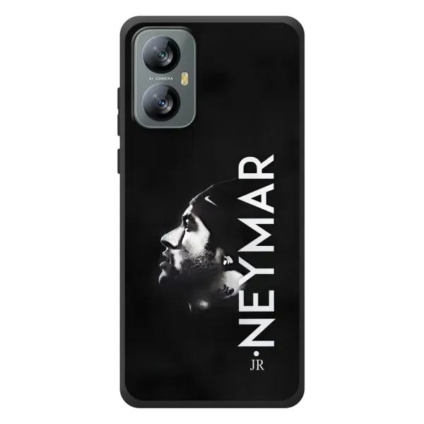Чехол с принтом «NEYMAR» для Blackview A52 Pro