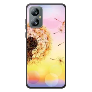 Чохол з картинкою (Стильні) 空气波 A52 Pro - (AlphaPrint) (Кульбабка)