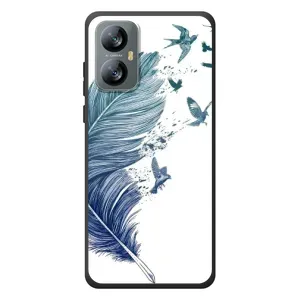 Чохол з картинкою (Стильні) 空气波 A52 Pro - (AlphaPrint)