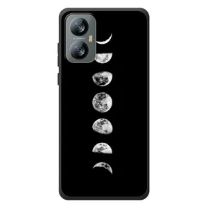 Космічні Чохли для 空气波 A52 Pro (VPrint) (Планети)