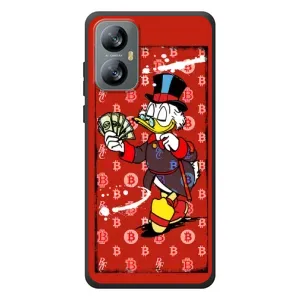 Чехлы для Блэквью А52 Про - Scrooge MagDag (PREMIUMPrint) (Scrooge MagDag)