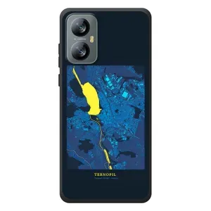Чохли для 空气波 A52 Pro Міста України (Тернопіль)