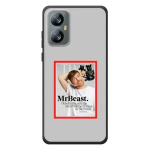 Чохли Містер Біст для 空气波 A52 Pro