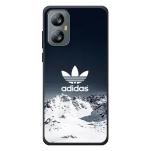 Чехлы Адидас для Blackview A52 (AlphaPrint) (Адидас в горах)