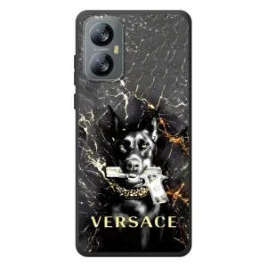 Чехлы VERSACE для Блэквью А52 (PREMIUMPrint) (AlphaPrint-ген.)