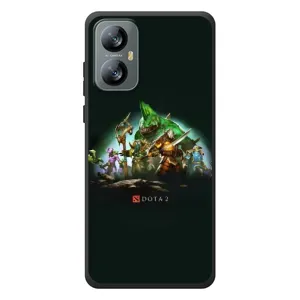 Чехлы с тематикой Киберспорт для Blackview A52 (VPrint)
