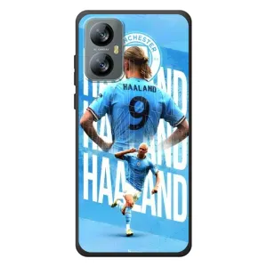 Чохли з футболістом Ерлінг Холанд для Blackview A52 (AlphaPrint) (Erling Haaland)