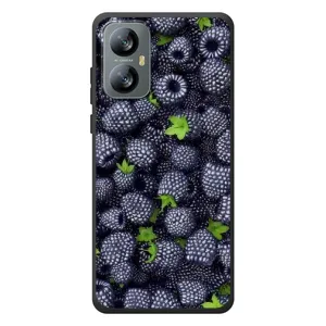 Чехлы с Фруктами для Blackview A52 (VPrint)