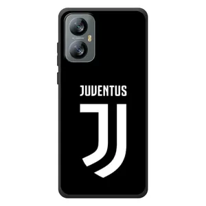 Чехлы для Blackview A52 (VPrint) - Футбольные клубы (ФК Ювентус)