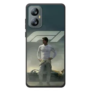 Чохол Формула1 на Blackview A52 (Формула 1)