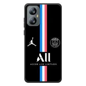 Чехлы PSG для Blackview A52 (AlphaPrint)