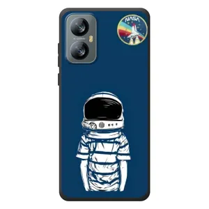 Чехол NASA для Blackview A52 (AlphaPrint)