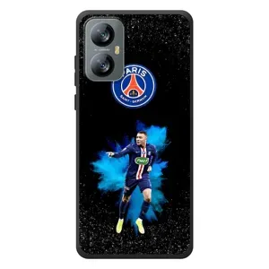 Чехлы Килиан Мбаппе для Blackview A52 (Мбаппе ПСЖ)