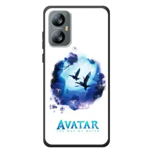 Чехлы с фильма АВАТАР для Blackview A52 (AlphaPrint)