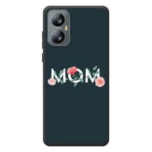 Чохли для мами на Blackview A52 (Mom дизайн)