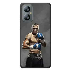 Чехол с картинкой Александр Усик для Blackview A52 (Александр Усик)