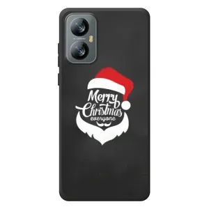 Різдвяні Чохли для Blackview A52 (VPrint) (Санта Крісмас)