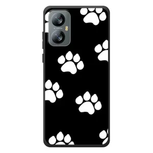 Чехлы с собаками для Blackview A52 (VPrint)