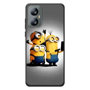 Чехол для Ребёнка на Блэквью А52 (VPrint)