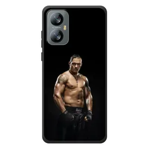 Чехол с картинкой Александр Усик для Blackview A52 (Чемпион Александр Усик)