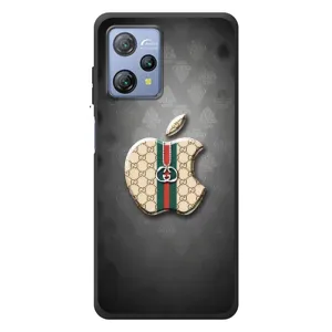 Чехлы ГУЧЧИ для Блэквю А53 Про (AlphaPrint) (Apple gucci)