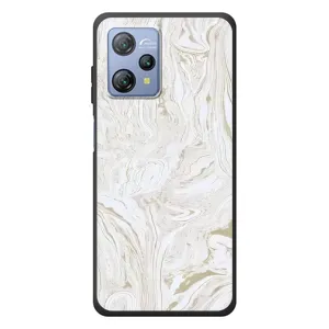 Мраморний чехол на Blackview A53 Pro (VPrint) (Білий мрамор)