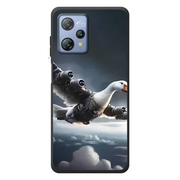 Чехол с принтом «Бомбардини гусини» для Blackview A53 Pro