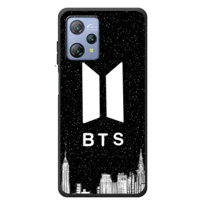 Чохли BTS для Blackview A53 Pro (AlphaPrint)
