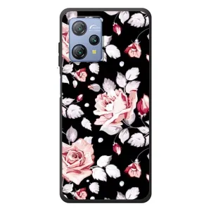 Чохли з квітами для Blackview A53 Pro (VPrint)