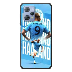 Чехлы с футболистом Ерлинг Холанд для Blackview A53 Pro (AlphaPrint) (Erling Haaland)