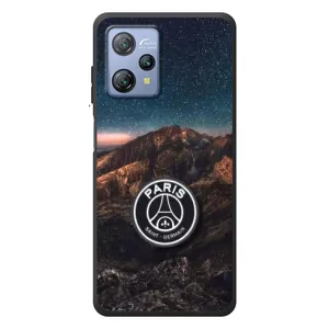 Чехлы PSG для Blackview A53 Pro (AlphaPrint) (ФК ПСЖ)