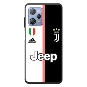 Чехлы для Blackview A53 Pro (VPrint) - Футбольные клубы (Juventus)