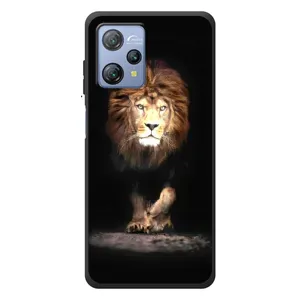 Чехол со Львом для Blackview A53 Pro (VPrint) (Лев)