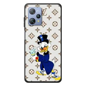Чехлы для Blackview A53 Pro - Скрудж МакДак Louis Vuitton (PREMIUMPrint) (Макдак на стиле)