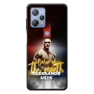 Чехол с картинкой Александр Усик для Blackview A53 Pro (Olexandr Usyk)