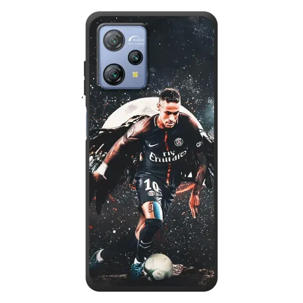 Чехол с принтом «PSG Neymar» для Blackview A53 Pro