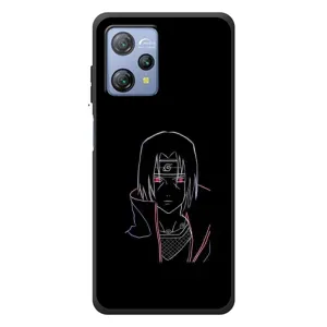 Чохли на тему: Ітачи Учіха для Blackview A53 Pro (AlphaPrint)