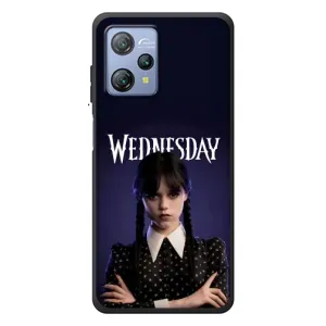 Чехлы Венсдей на Blackview A53 Pro Уэнсдей (AlphaPrint) (Wednesday)