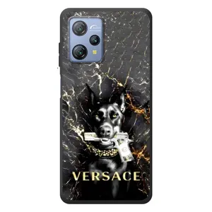 Чохли VERSACE для Bilakvyu A53 (PREMIUMPrint) (AlphaPrint-ген.)