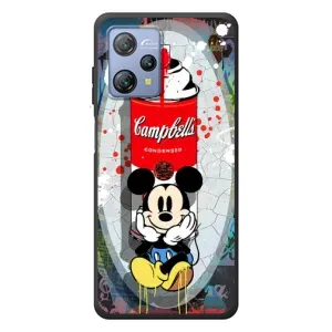 Чохол Disney Mouse Blackview A53 (PREMIUMPrint) (Американський Маус)