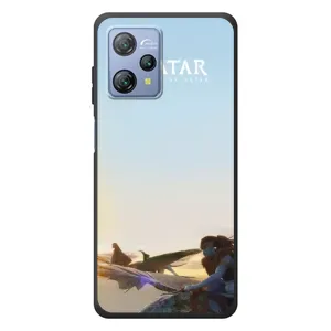 Чохли з фільму АВАТАР для Blackview A53 (AlphaPrint)