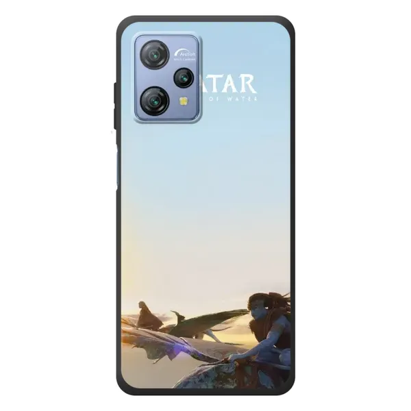 Чохол з принтом «Avatar» для Blackview A53 Чохол з принтом «Avatar» для Blackview A53